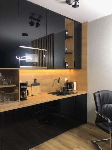 Ustronie Apartments - Apartamenty Komfort, Widok Na Morze, Parking Ustronie Morskie Kültér fotó